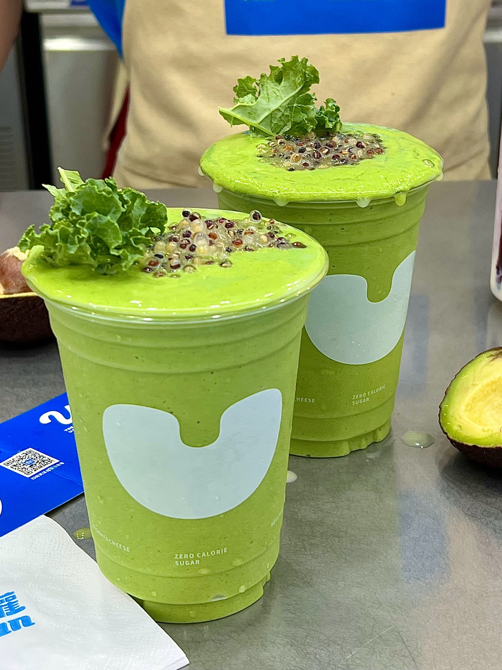 吾悦广场!路过一定一定要去吃的🥹🥹