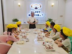 -考拉小厨亲子餐厅(榆次店)