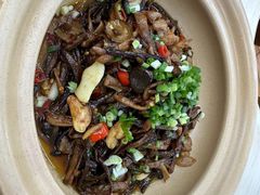 -张氏父子常德肠子馆(贺龙店)