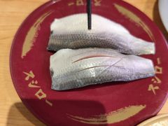 -寿司郎(皇庭广场店)