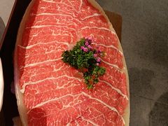 -重庆高老九火锅(文峰广场店)