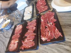 -尚御潮汕牛肉自助火锅(锦园店)
