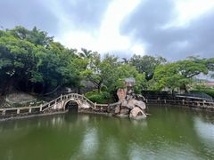 -鸿山公园
