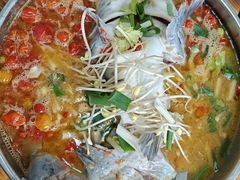 -古城苗家土菜馆(河景餐厅店)