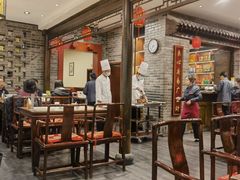 -鸭匠食府·挂炉烤鸭·新京菜(阜成路店)