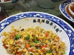-粗茶淡饭(东关街店)