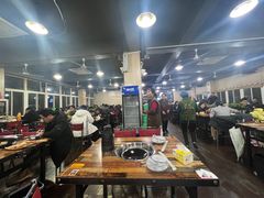 -皖北巫氏三胖地锅鸡(长淮总店)