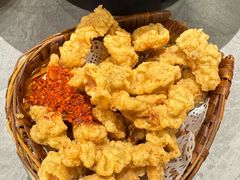 -廖川菜(金虹桥店)