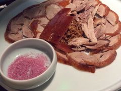 玫瑰香烤鸭-桐爷小馆(广渠门店)