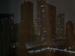 -广州天河希尔顿酒店