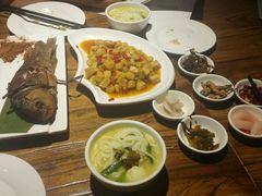-茶花妹子云南餐厅(北大店)