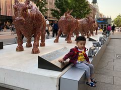 -肯德基(建华店)