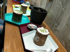 -茶是一枝花泡茶店