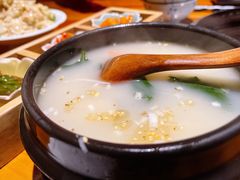 精炖牛尾汤-丸藏和牛烧肉专门店(园区师惠坊店)