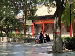 -高庙保安寺