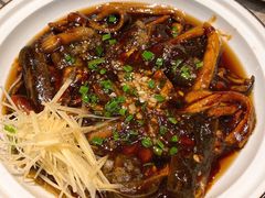 响油鳝糊-王记姚家味·地道苏帮菜(凤凰街店)