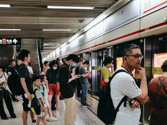 -常熟路(地铁站)