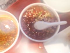 -袁老四重庆老火锅(桐梓坡店)