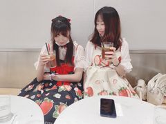 -科学家咖啡(恒隆广场店)
