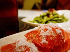 -沪小胖·小龙虾·蓝龙王(八佰伴店)