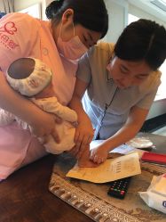-大美臻喜母婴(南坪店)