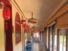 -老水塔·农家山里菜·烫面包(双山店)