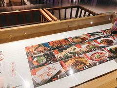 -舌尖上的中国·尝城(力旺广场店)