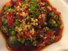 -湘肠香火锅店(团结湖店)
