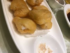 -顺风海鲜港(金玉兰店)