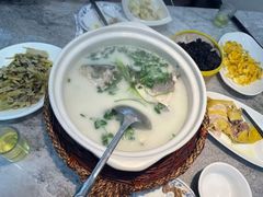 -紫藤园·天目湖大鱼头(南山竹海店)