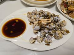 -健跳小海鲜(人民路店)