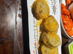 西湖煎酿藕饼-韵秋荷(宝山龙湖天街店)