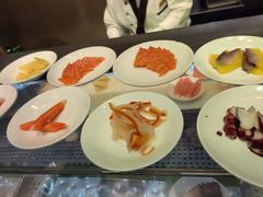-长沙三景韦尔斯利酒店·Oval全日制餐厅自助餐