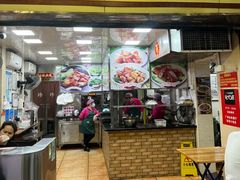 -珍珍小食店(西华路店)