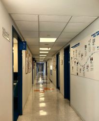 -杭州贝瑞斯美华妇儿医院·早孕·产检·儿科