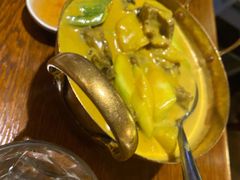 咖喱牛腩-明泰谷泰国餐厅(正大广场店)
