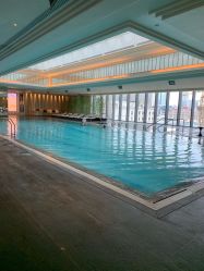 -四季酒店·泺水疗SPA