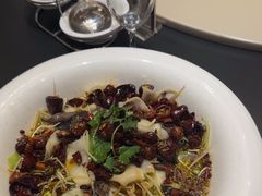 -田水湾丨地道安徽菜(文化路店)