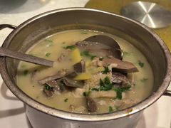 -新粤新疆菜清真餐厅(拱北店)