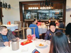 -院里寻菜·精致庭院菜(观沙岭店)