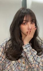 -HAIR HERE造型