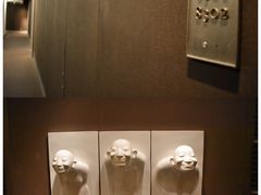 -上海柏悦酒店