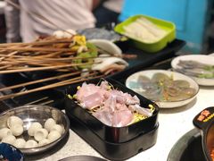 -钢管厂五区小郡肝串串香(南山店)