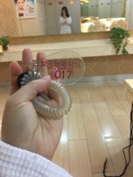 -女王传奇SPA·美容美体