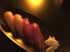 -富力丽思卡尔顿酒店·FLAIR餐厅酒吧