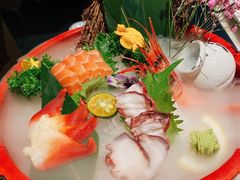 -火炉火自助餐(西直门凯德MALL店)