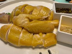 -隆聚时令海鲜(一舟店)