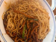 -君东记本帮面馆(天钥桥路店)