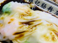 -银记肠粉店(北京路店)