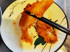 -英雄故事地摊烤肉(马驹桥店)